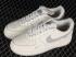 Nike Air Force 1 07 Low Silver snow Light Grey FB1839-333