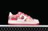 Nike Air Force 1 07 Low Slum Dunk Red Rice White SD1990-111