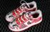 Nike Air Force 1 07 Low Slum Dunk Red Rice White SD1990-111
