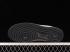 Nike Air Force 1 07 Low Suede Black White Gold KK5636-810