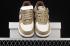 Nike Air Force 1 07 Low Suede Chocolate White Shoes DB2260-199