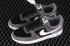 Nike Air Force 1 07 Low Suede Dark Gray White Black NT9966-336