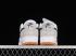 Nike Air Force 1 07 Low Suede Grey Navy Blue Gum AH0289-100