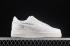 Nike Air Force 1 07 Low Summit White Black LA2314-100