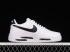 Nike Air Force 1 07 Low Sunflower White Black Yellow DO5220-176