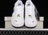 Nike Air Force 1 07 Low Swoosh White Black Metallic Gold CV5696-963