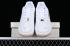 Nike Air Force 1 07 Low Swoosh White Khaki CV5696-967