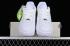 Nike Air Force 1 07 Low White Apple Green CW2288-009