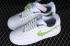 Nike Air Force 1 07 Low White Apple Green CW2288-009