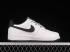 Nike Air Force 1 07 Low White Black Grey LS0216-026