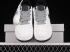 Nike Air Force 1 07 Low White Black Grey LS0216-026