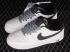 Nike Air Force 1 07 Low White Black Grey LS0216-026