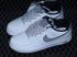 Nike Air Force 1 07 Low White Black Grey LS0216-026