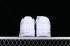 Nike Air Force 1 07 Low White Black Red AM0703-123