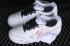 Nike Air Force 1 07 Low White Black Red AM0703-123