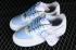 Nike Air Force 1 07 Low White Blue AV0303-723