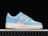 Nike Air Force 1 07 Low White Blue Grey 315122-007