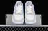 Nike Air Force 1 07 Low White Blue Grey Yellow DB3301-117