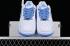 Nike Air Force 1 07 Low White Blue Light Grey YZ8115-005