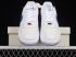 Nike Air Force 1 07 Low White Blue Metallic Gold CO3363-361