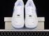Nike Air Force 1 07 Low White Blue Metallic Gold CV5696-965