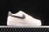 Nike Air Force 1 07 Low White Blue Orange Shoes BS8871-101