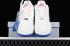 Nike Air Force 1 07 Low White Blue Red BS9055-717
