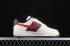Nike Air Force 1 07 Low White Blue Red Shoes CW2288-901