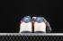 Nike Air Force 1 07 Low White Blue Red Shoes CW2288-901