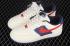 Nike Air Force 1 07 Low White Blue Red Shoes CW2288-901