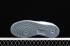 Nike Air Force 1 07 Low White Blue Shoes 315122-442