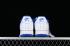 Nike Air Force 1 07 Low White Blue Silver CV1724-108