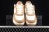 Nike Air Force 1 07 Low White Brown Wheat Shoes BQ8988-104