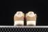 Nike Air Force 1 07 Low White Brown Wheat Shoes BQ8988-104