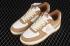 Nike Air Force 1 07 Low White Brown Wheat Shoes BQ8988-104
