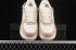 Nike Air Force 1 07 Low White Brown Wheat Shoes LZ6699-522