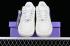 Nike Air Force 1 07 Low White Dark Purple Silver BS9055-733