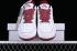 Nike Air Force 1 07 Low White Dark Red MM3603-027