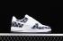 Nike Air Force 1 07 Low White Denim Blue Shoes 315122-441