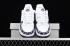 Nike Air Force 1 07 Low White Denim Blue Shoes 315122-441