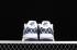 Nike Air Force 1 07 Low White Denim Blue Shoes 315122-441