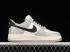 Nike Air Force 1 07 Low White Grey Black DD8959-701