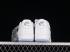 Nike Air Force 1 07 Low White Grey Blue Metallic Gold CO3363-365