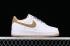 Nike Air Force 1 07 Low White Khaki Grey LS0216-029