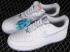 Nike Air Force 1 07 Low White Light Blue WU5696-033