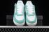 Nike Air Force 1 07 Low White Light Green Suede BQ8988-102