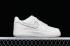 Nike Air Force 1 07 Low White Light Grey Silver BS9055-730