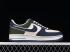Nike Air Force 1 07 Low White Midnight Navy Dark Green 315122-661