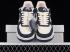 Nike Air Force 1 07 Low White Midnight Navy Dark Green 315122-661