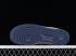 Nike Air Force 1 07 Low White Midnight Navy Dark Green 315122-661